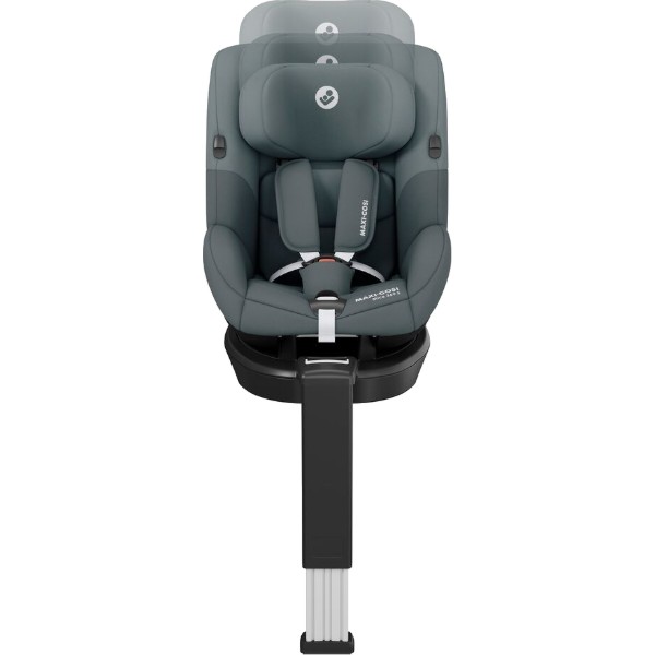 Фото - Автокрісло Maxi-Cosi Mica 360 S Tonal Graphite