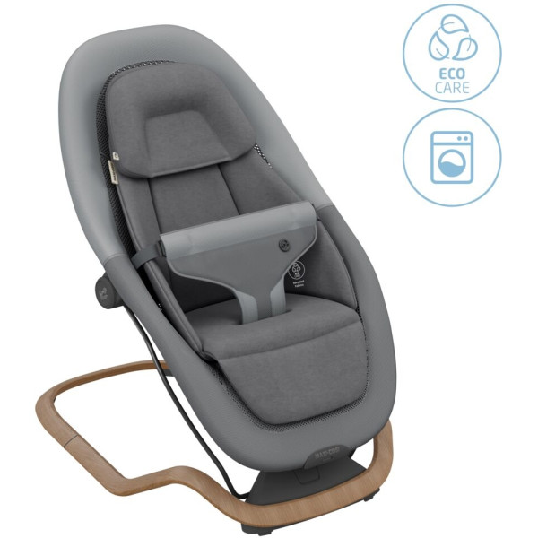 Фото - Кресло-качалка Maxi-Cosi Dove Pro Elegance Graphite