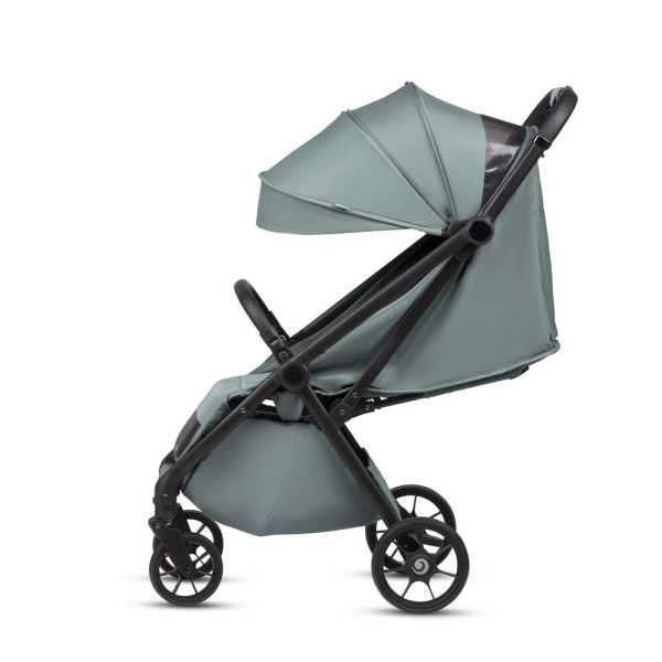 Фото - Коляска прогулянкова Tutis Jogo plus Dark Green (PP206/144)