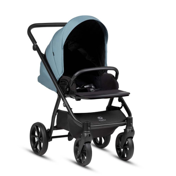 Фото - Коляска універсальна 2 в 1 Tutis Uno6 plus Essential Nougat