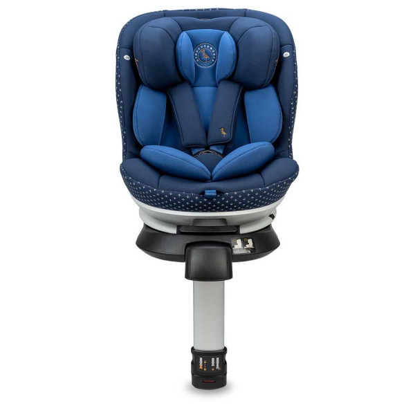 Фото - Автокресло Storchenmuhle Niki start Iris (101-263-307)