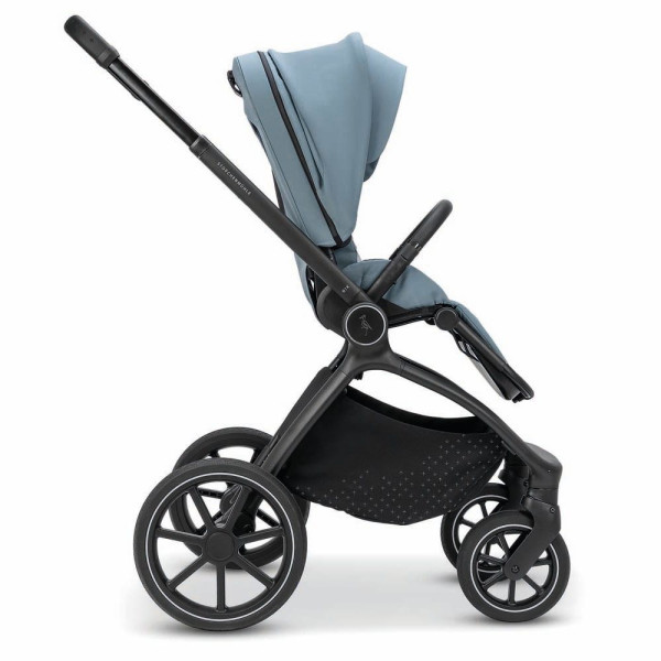 Фото - Коляска прогулянкова Storchenmuhle Nik Onyx (120-344-305)
