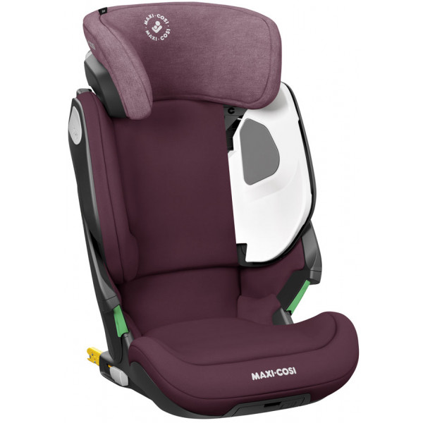 Фото - Автокрісло Maxi-Cosi Kore Authentic Red