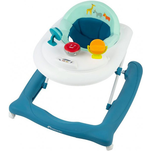 Фото - Ходунки Bebe Confort Explorer Happy Day