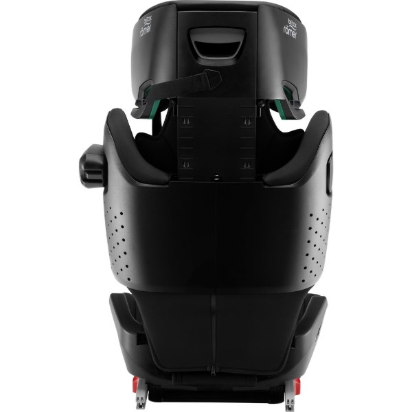 Фото - Автокрісло Britax-Romer KIDFIX i-SIZE Cosmos Black