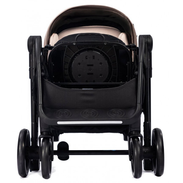 Фото - Коляска прогулянкова Hamilton by Yoop T1 Khaki (65566)