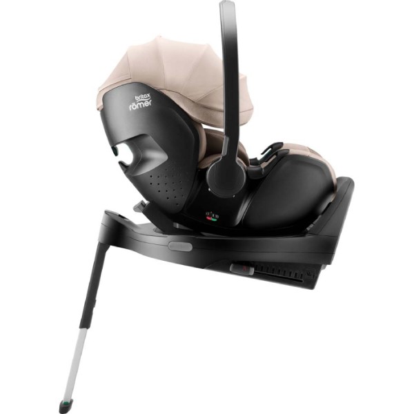 Фото - Автокресло Britax-Romer BABY-SAFE PRO Style Teak