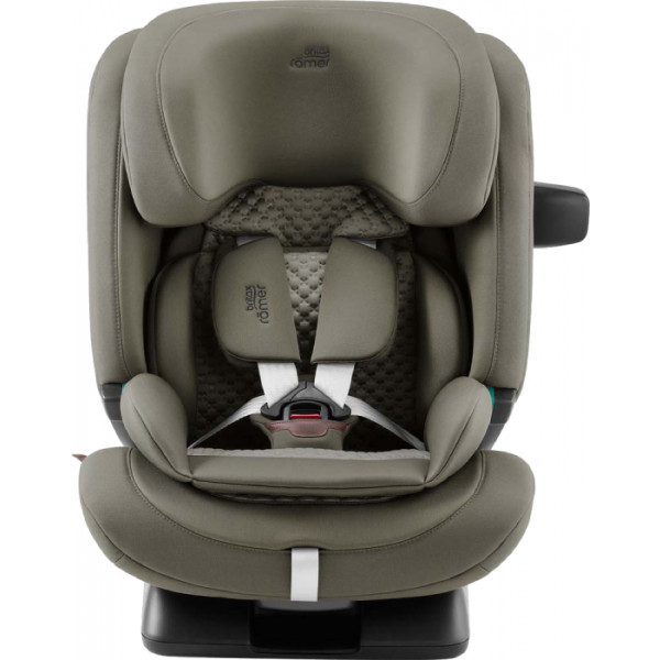 Фото - Автокрісло Britax-Romer ADVANSAFIX PRO LUX Urban Olive