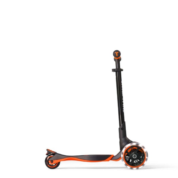 Фото - Триколісний самокат smarTrike Xtend Ride-on Orange (2401303)