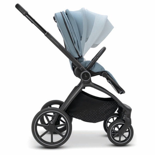 Фото - Коляска прогулянкова Storchenmuhle Nik Mint (120-344-340)