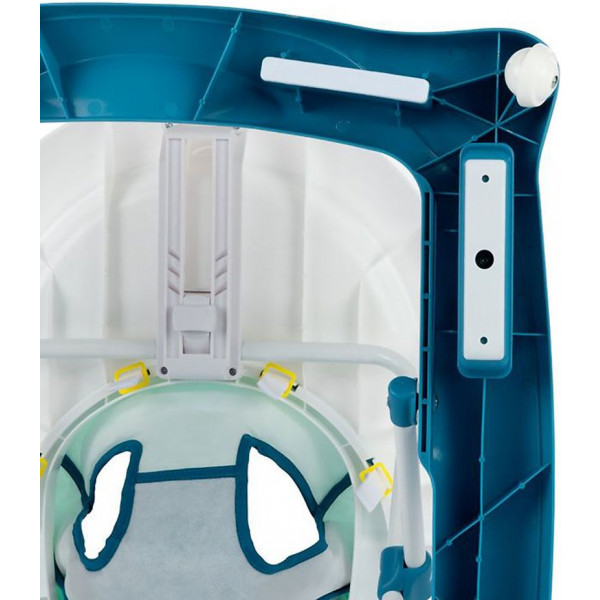 Фото - Ходунки Bebe Confort Explorer Happy Day