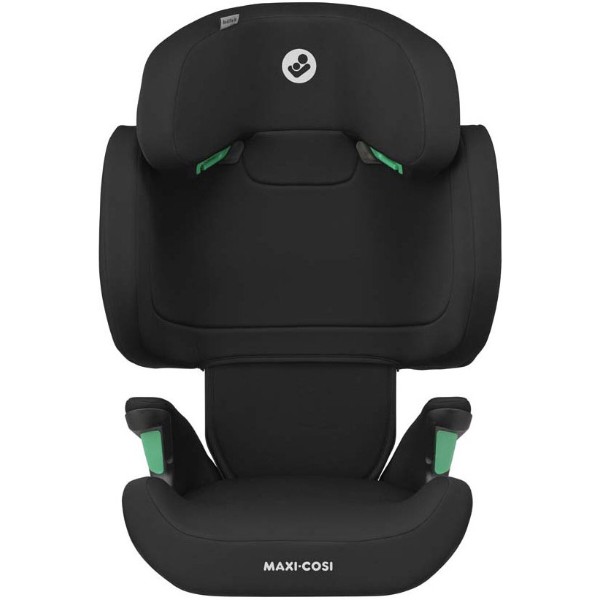 Фото - Автокресло Maxi-Cosi RodiFix M i-Size Basic Black