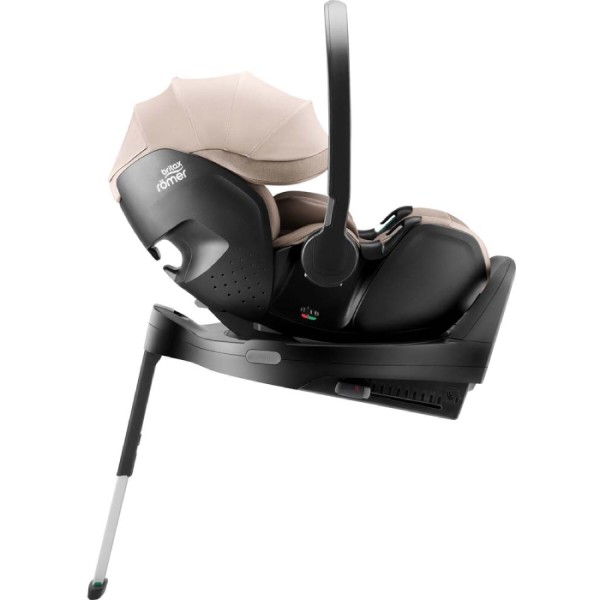 Фото - Автокресло Britax-Romer BABY-SAFE PRO Style Teak