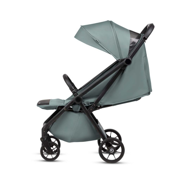 Фото - Коляска прогулянкова Tutis Jogo plus Dark Green (PP206/144)