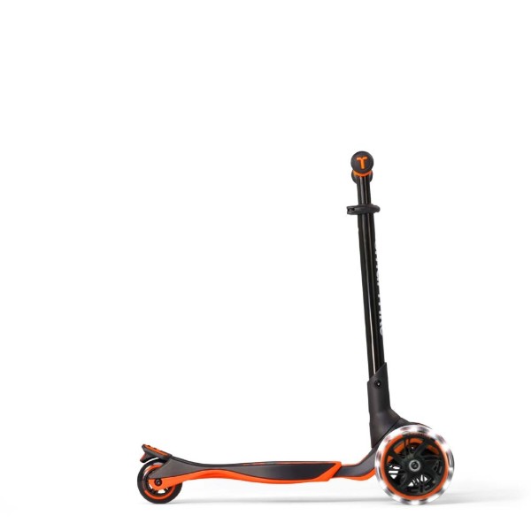 Фото - Триколісний самокат smarTrike Xtend Ride-on Orange (2401303)