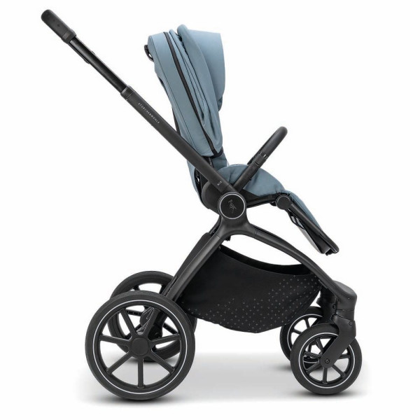 Фото - Коляска прогулянкова Storchenmuhle Nik Onyx (120-344-305)