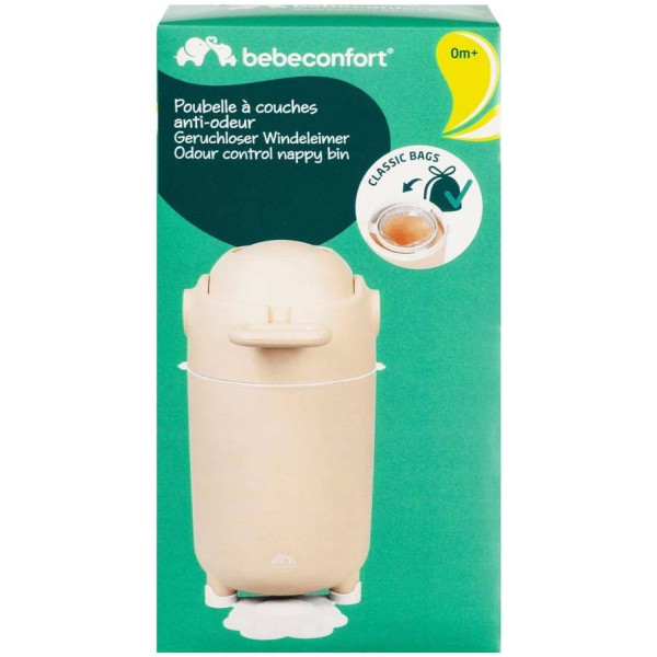 Фото - Накопитель подгузников Bebe Confort Sand (3106209300)