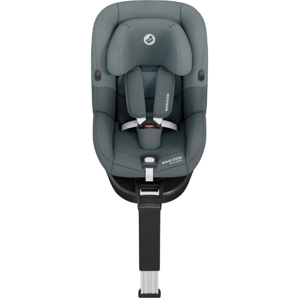 Фото - Автокрісло Maxi-Cosi Mica 360 S Tonal Graphite