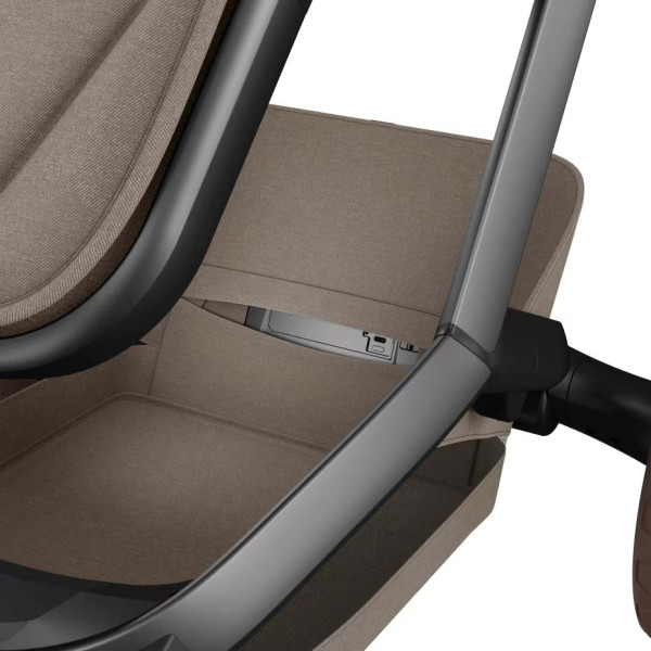 Фото - Коляска прогулочная Maxi-Cosi FAME Twillic Truffle