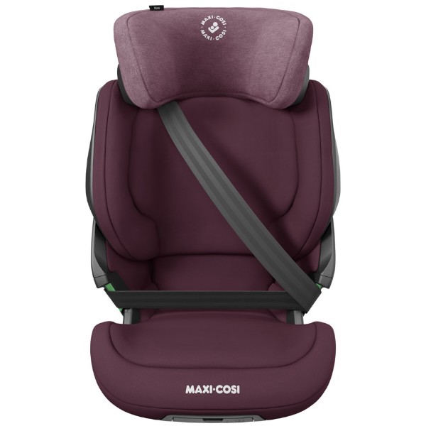Фото - Автокресло Maxi-Cosi Kore Pro i-Size Authentic Red