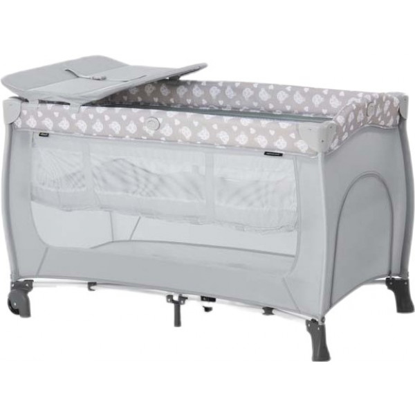 Hauck sleep play clearance