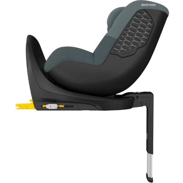 Фото - Автокрісло Maxi-Cosi Mica 360 S Tonal Graphite