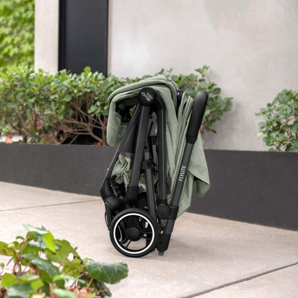 Фото - Коляска прогулянкова Britax-Romer FLYLITE Teak