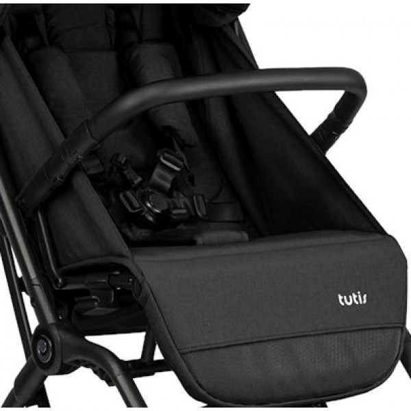 Фото - Коляска прогулянкова Tutis Jogo Black