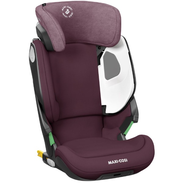 Фото - Автокресло Maxi-Cosi Kore Pro i-Size Authentic Red