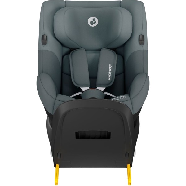 Фото - Автокрісло Maxi-Cosi Mica 360 S Tonal Graphite