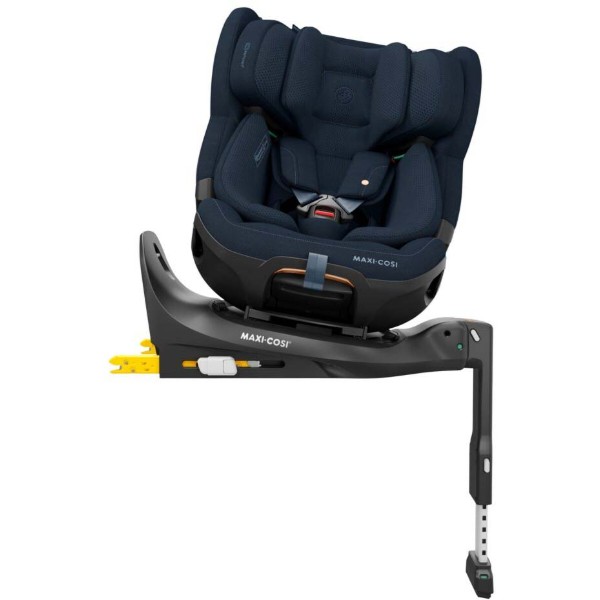 Фото - Автокресло Maxi-Cosi Emerald 360 Pro Authentic Blue