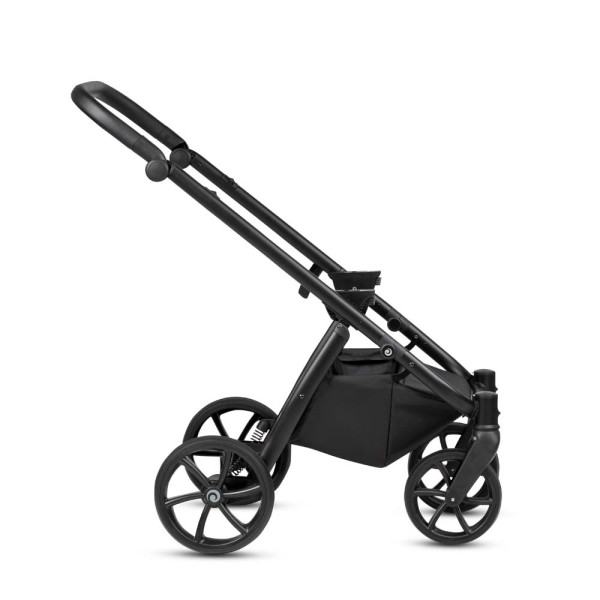 Фото - Коляска універсальна 2 в 1 Tutis Uno6 plus Essential Nougat