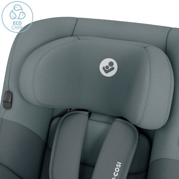 Фото - Автокрісло Maxi-Cosi Mica 360 S Tonal Graphite