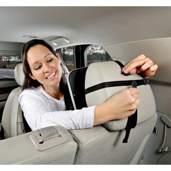 Фото - Зеркало для контроля за ребенком Britax-Romer 2000009540