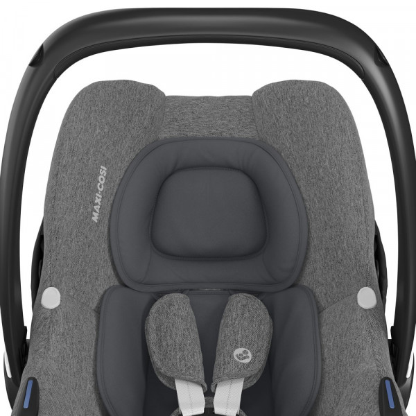 Фото - Автокрісло Maxi-Cosi CabrioFix i-Size Select Grey