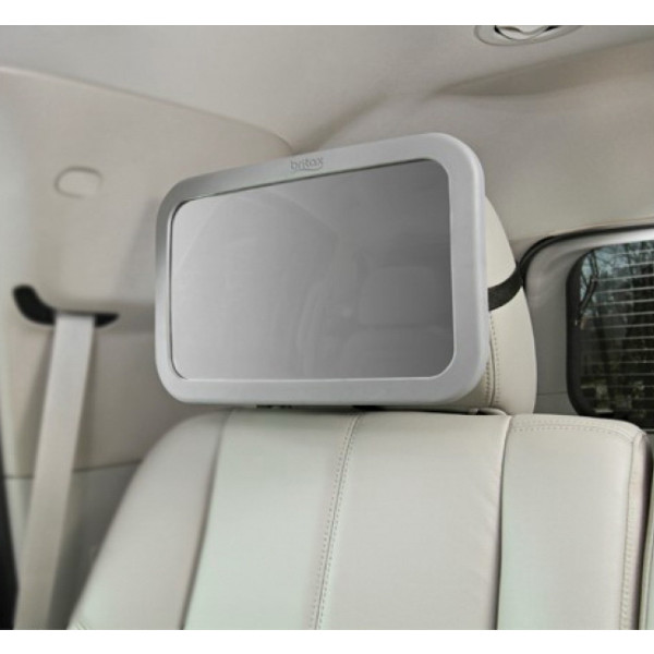 Фото - Зеркало для контроля за ребенком Britax-Romer 2000009540