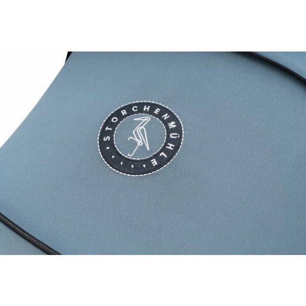 Фото - Коляска прогулянкова Storchenmuhle Nik Onyx (120-344-305)