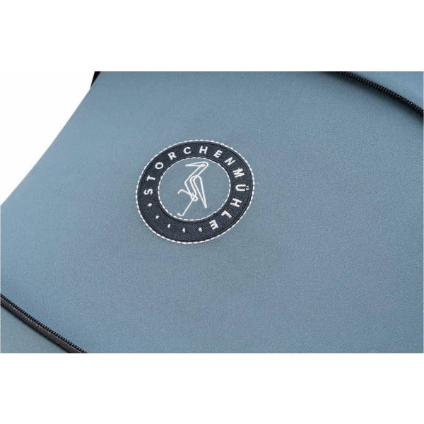 Фото - Коляска прогулянкова Storchenmuhle Nik Mint (120-344-340)