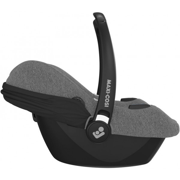 Фото - Автокрісло Maxi-Cosi CabrioFix i-Size Select Grey