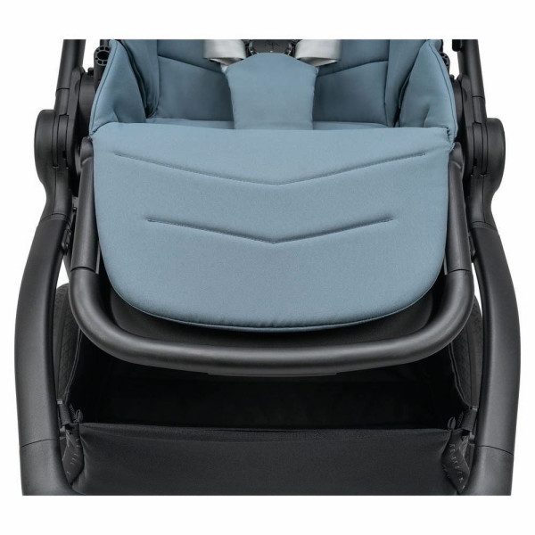 Фото - Коляска прогулянкова Storchenmuhle Nik Onyx (120-344-305)