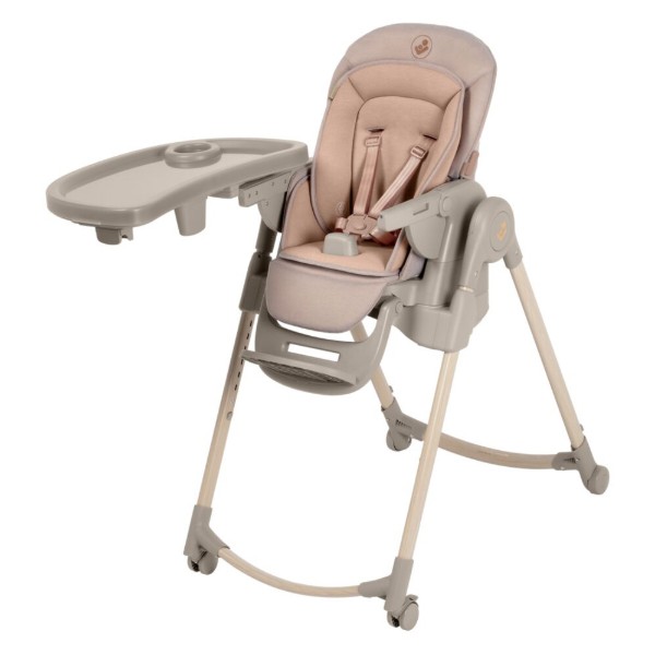 Фото - Стульчик для кормления трансформер Maxi-Cosi Minla Plus Elegance Terra