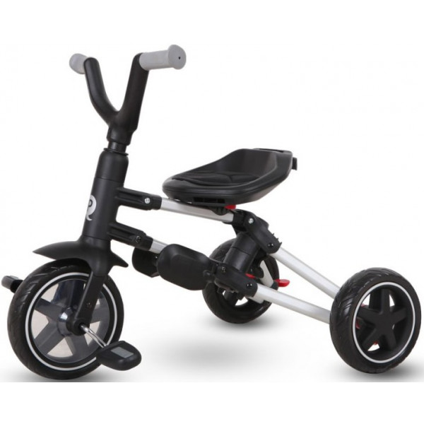 Фото - Триколісний велосипед Qplay Nova EVA Blue (S700-2Blue)