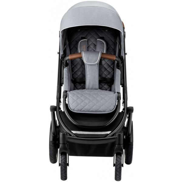 Фото - Коляска прогулянкова Britax-Romer Smile III Nordic Grey