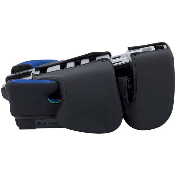 Фото - Автокрісло Bebe Confort HERA i-Fix Disney Fun Mickey (8101086020)