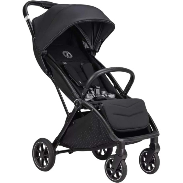 Фото - Коляска прогулочная Storchenmuhle Niko Onyx (120-314-305)