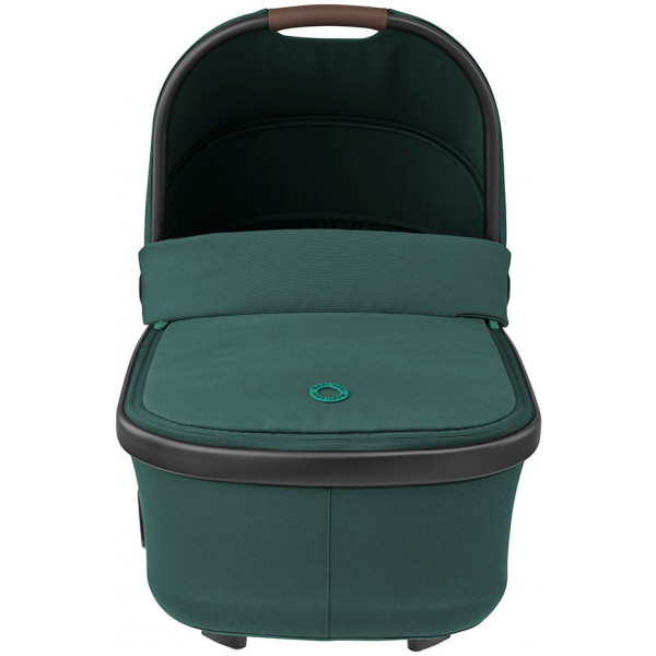 Фото - Люлька для коляски Maxi-Cosi Oria Essential Green