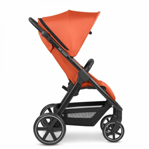 Фото - Коляска прогулянкова ABC Design Avus Carrot