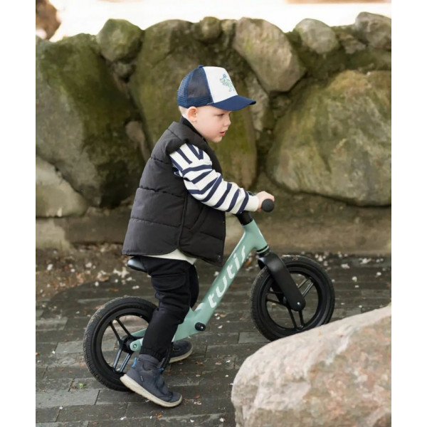 Фото - Беговел Tutis Yellow