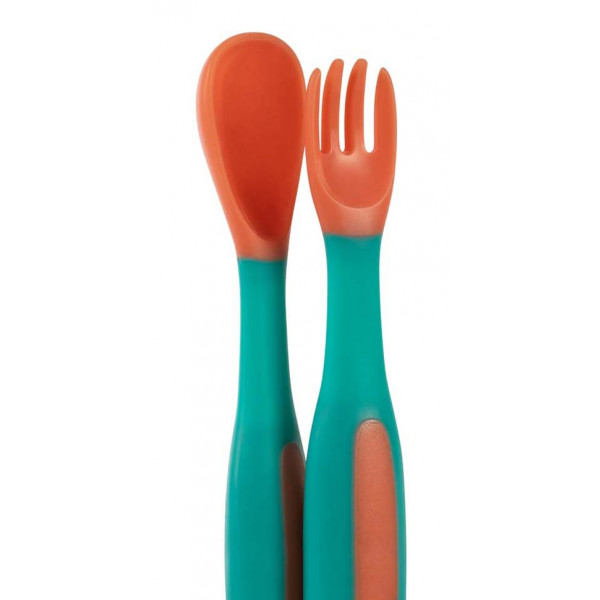 Фото - Набор детский Baboo Orange (10-036)