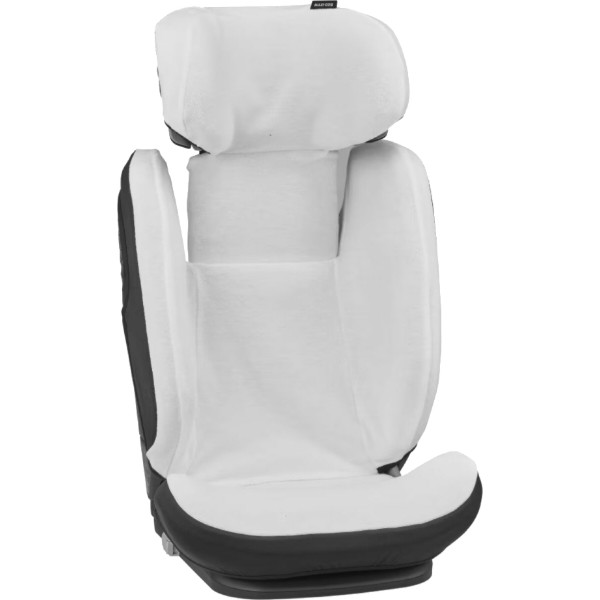 Фото - Чохол для автокрісла Maxi-Cosi Rodifix Pro i-Size/Rodifix S i-size Natural White (8256570110)